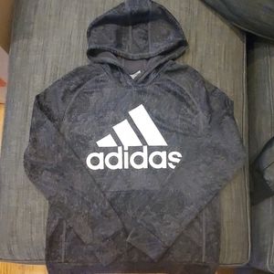 Adidas Hoodie Sweater
